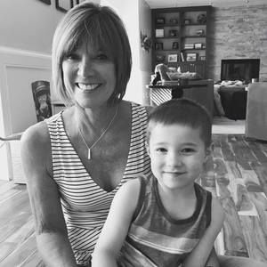 Meet your Posher, Susan